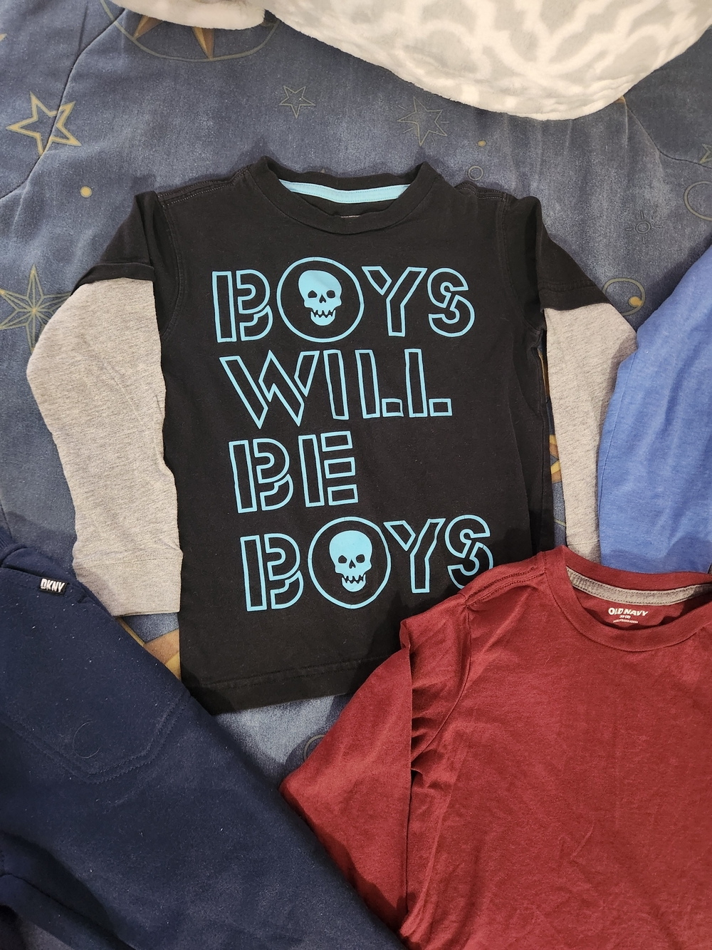 Boys Bundle - Picture 2 of 6